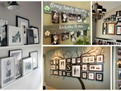 12-shocking-ideas-to-create-nice-looking-family-gallery-wall