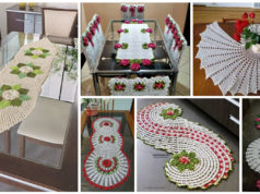 13-exquisite-beautiful-crochet-tablecloth-to-ruin-your-heart