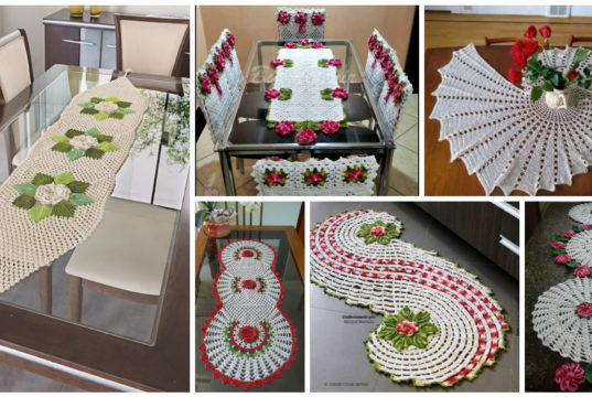 13-exquisite-beautiful-crochet-tablecloth-to-ruin-your-heart