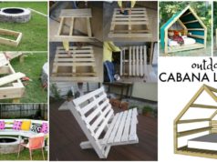 10 DIY Outdoor Wood Projects Anyone Can Make