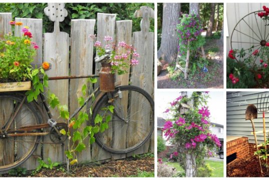 10-unexpected-ways-to-make-your-own-garden-trellis