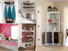 10 Cool Corner Decor Ideas for Different Parts of Your Home