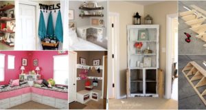 10 Cool Corner Decor Ideas for Different Parts of Your Home