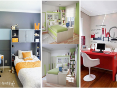 10 Ideas to Decorate Your Small Living Room