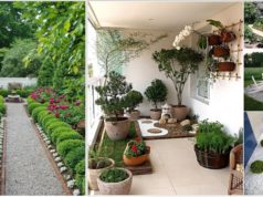 10 Terrific Ways to Decorate with White Gravel