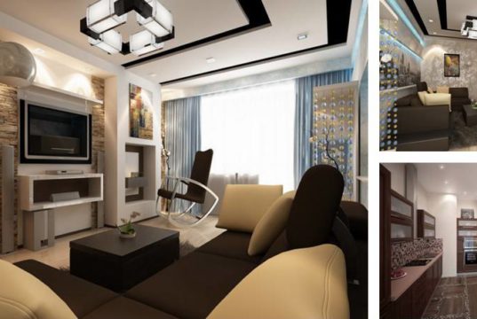 The Best Interior Designs for This Month