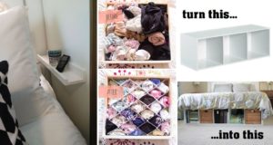 10 Bedroom Organization Tips to Make the Most of a Small Space