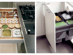 10 DIY Kitchen Timeless Design Ideas