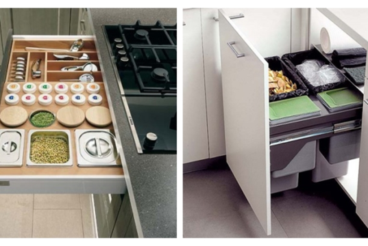 10 DIY Kitchen Timeless Design Ideas