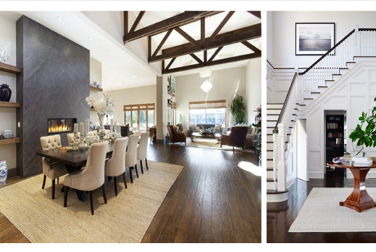 10 Easy Ways to Make Your House Look More Expensive