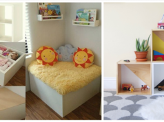 10 IKEA Toy Storage Hacks Every Parent Should Know