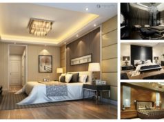 12 Modern Bedroom Designs to Draw Inspiration From