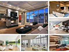 13 Breathtaking Modern Living Rooms That Will Blow Your Mind