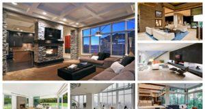 13 Breathtaking Modern Living Rooms That Will Blow Your Mind
