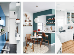 13 Tiny House Kitchens that Feel Like Plenty of Space