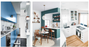 13 Tiny House Kitchens that Feel Like Plenty of Space