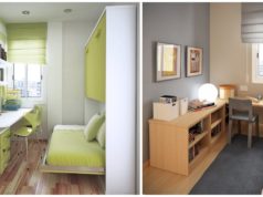 15 Spacious Small Room Ideas You'll Love
