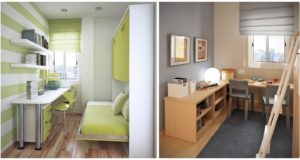 15 Spacious Small Room Ideas You'll Love