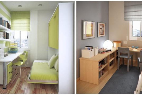 15 Spacious Small Room Ideas You'll Love