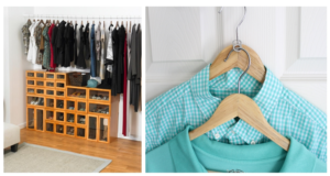 9 Closet Organizers You Can't Live Without