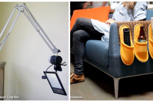 10 Clever IKEA Hacks To Try