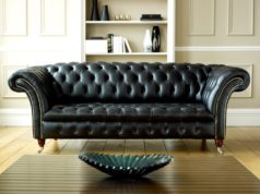 10 Sofa Design Styles to Add Character to Your Home