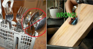 10 Ways You've Been Cleaning Your Kitchen Wrong All Along