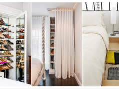 12 Genius Hidden Storage Ideas for Your Bedroom