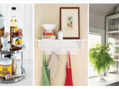 Life-Changing Kitchen Organizers