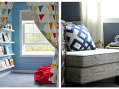 Real Life Bedroom Ideas Anyone Can Do