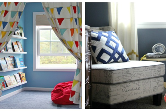 Real Life Bedroom Ideas Anyone Can Do