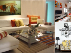 Small Living Room Interior Design Ideas