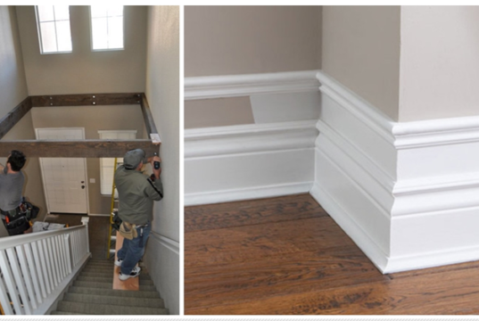 10 Clever Remodeling Ideas for Your Home