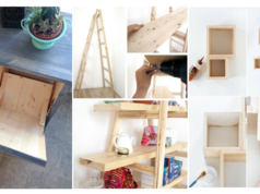 10 Ingenious DIY Decor Tricks You've Never Thought Of