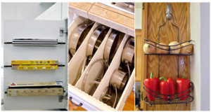 12 Time-Saving Kitchen Organization Ideas