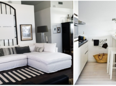 8 Smart Interior Design Tips For Small Homes