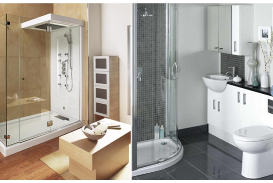 10 Beautiful Small Bathroom Ideas