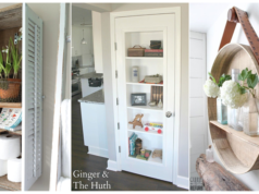 Clever Shelving Ideas That Aren't Actually Shelves