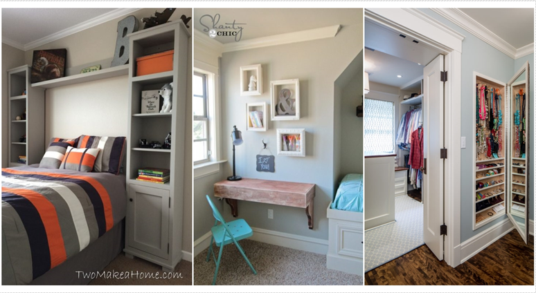 Home Decorating Ideas for Your Dream Room - Ideas to Love