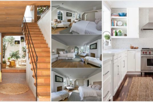 10 Ideas to Decorate Your Home with Jute Rugs