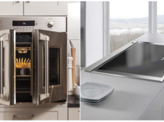 10 Luxury Kitchen Appliances that are Worth Your Money