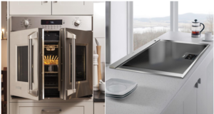 10 Luxury Kitchen Appliances that are Worth Your Money