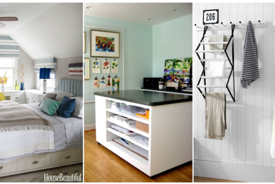 10 Organizers that Would Totally be in Your Dream Home