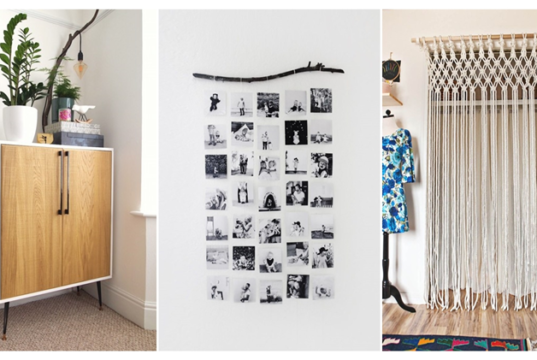 15 Dorm Room Decoration Ideas