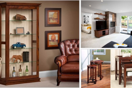 Amish Living Room Furniture Ideas