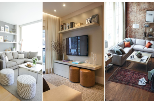 Eye-Catching Living Room Designs You Need to Look At