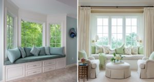 10 Wonderful Alternatives to a Living Room Sofa