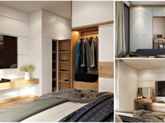 5 Bedrooms that Look Upscale Despite Their Modest Size