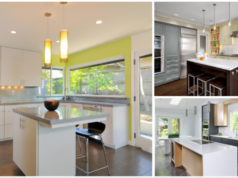 Awesome Two Tone Kitchen Cabinets Ideas to Make Your Space Shine