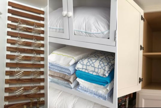 Genius Organizing Tips Our Readers Actually Swear By